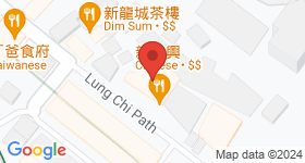 Choi Hung Villa Map