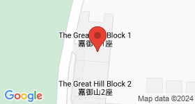 The Great Hill  Map