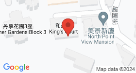 和景阁 地图