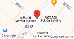 华宝楼 地图