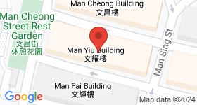 Man Yiu Building Map