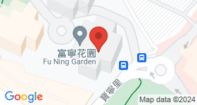 富宁花园 地图