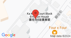 Ka Keng Court Map