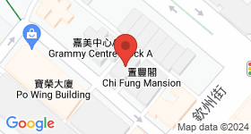 仁礼大厦 地图