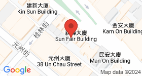 新辉大厦 地图
