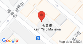Wing Kee Mansion Map