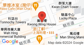 广荣楼 地图