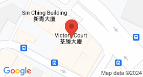 Victory Court Map