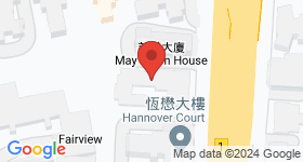 誉林 地图
