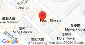 慧林阁 地图