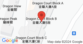 Dragon Court Map