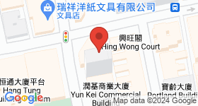 兴发楼 地图