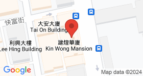 建煌华厦 地图