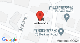 白建时道16号 地图