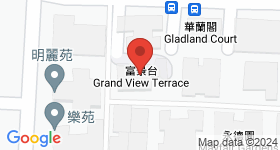 富景台 地图