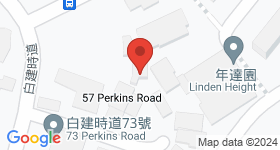 白建时道69号 地图