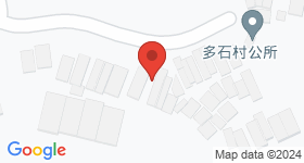 多石村 地图