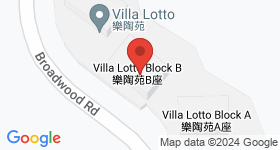 Villa Lotto Map