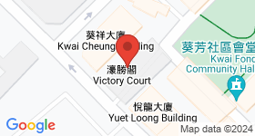 濠胜阁 地图