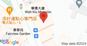 海祥大厦 地图