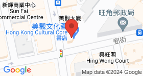 美观大厦 地图