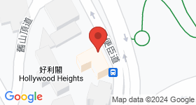 罗便臣道1A号 地图