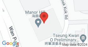 Manor Hill Map