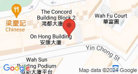 Uptify Map