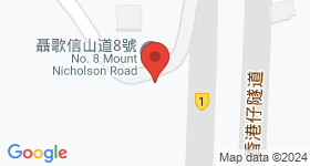 Mount Nicholson 2期(洋房) 地图