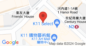 立诚大厦 地图