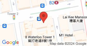 Kam Fai Building Map