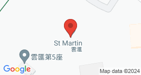 St MARTIN Phase 1 Map