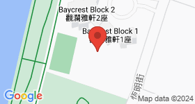 Baycrest Map