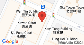My Place Map