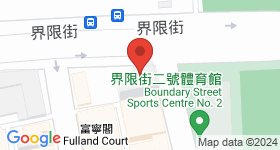 晓珀御 地图