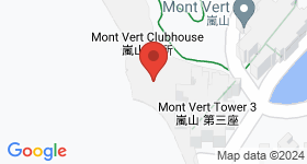 Mont Vert Phase 1 Map