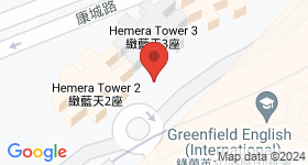 HEMERA Map