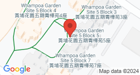 Whampoa Garden Map