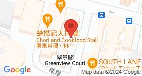 国基大厦 地图