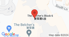 The Belcher's Map