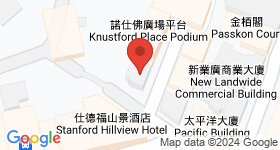 金琼楼 地图