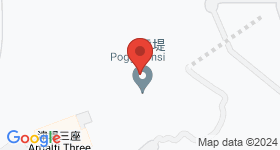 津堤 地图