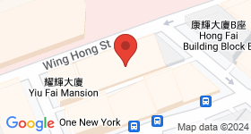永康街50-50A号 地图