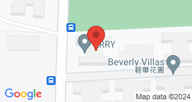 Beverly Villa Map