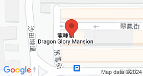 龙晖阁 地图