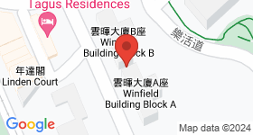 云晖大厦 地图