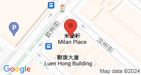 米兰轩 地图