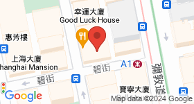 碧兰大厦 地图