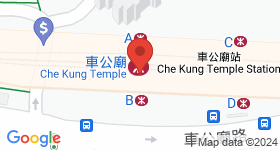 溱岸8号 地图