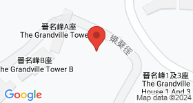 晋名峰 地图
